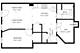 2545 W North Unit 3F, Chicago, IL 60647