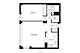 1255 N Sandburg Unit 2406, Chicago, IL 60610