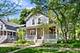 1804 Elmwood, Wilmette, IL 60091