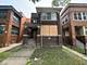 4821 W Washington, Chicago, IL 60644