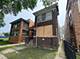4821 W Washington, Chicago, IL 60644