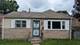 14136 S Hoxie, Burnham, IL 60633