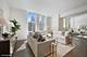 435 N Michigan Unit 701, Chicago, IL 60611