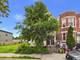 4734 S Racine, Chicago, IL 60609