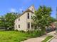 4734 S Racine, Chicago, IL 60609
