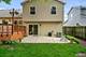 5S652 Hummingbird, Naperville, IL 60540