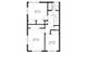 2540 W Jerome Unit D, Chicago, IL 60645