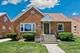 14620 S Short, Posen, IL 60469