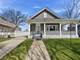 2520 Walnut, Blue Island, IL 60406