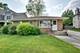 1221 N Webster, Naperville, IL 60563