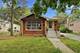 1413 Evergreen, Homewood, IL 60430