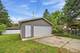 1413 Evergreen, Homewood, IL 60430