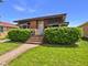 51 51st, Bellwood, IL 60104