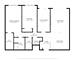 7201 N Lincoln Unit 205, Lincolnwood, IL 60712
