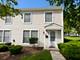 1674 Williamsburg Unit D, Wheaton, IL 60189
