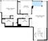 800 Elgin Unit 1220, Evanston, IL 60201