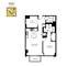 1600 S Indiana Unit 1207, Chicago, IL 60616