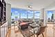 401 N Wabash Unit 74D, Chicago, IL 60611
