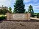 Lot 17 Savannah, Yorkville, IL 60560