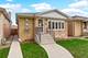 7520 W Carmen, Harwood Heights, IL 60706