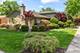 9600 Mayfield, Oak Lawn, IL 60453