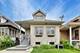 3315 W Hutchinson, Chicago, IL 60618