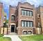 5937 N Fairfield Unit 2, Chicago, IL 60659