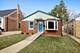 3504 W 107th, Chicago, IL 60655