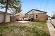 3504 W 107th, Chicago, IL 60655