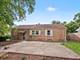 1650 Cedar, Homewood, IL 60430