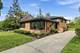 1009 S Washington, Park Ridge, IL 60068