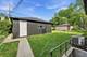 1009 S Washington, Park Ridge, IL 60068