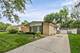 834 N Rainbow, Glenwood, IL 60425
