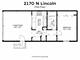 2170 N Lincoln, Chicago, IL 60614