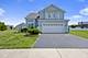 117 Stonebrook, Matteson, IL 60443
