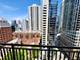 630 N State Unit 1801, Chicago, IL 60654