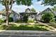 1116 S Harvey, Oak Park, IL 60304