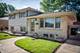 10435 Barnard, Chicago Ridge, IL 60415