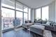 1600 S Indiana Unit 803, Chicago, IL 60616