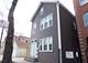 2115 W Wellington, Chicago, IL 60618