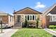 3437 W 84th, Chicago, IL 60652