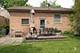 18625 Homewood, Homewood, IL 60430