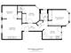 2837 N Cambridge Unit 2, Chicago, IL 60657