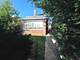 814 Norfolk, Westchester, IL 60154