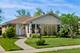10813 Berkshire, Westchester, IL 60154