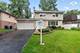 812 Elm, Flossmoor, IL 60422