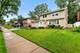 812 Elm, Flossmoor, IL 60422