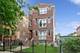 3519 W Medill Unit 3, Chicago, IL 60647
