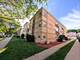 8642 W Berwyn Unit 2S, Chicago, IL 60656