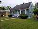 14529 Clinton, Harvey, IL 60426